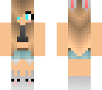 bunny girl