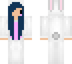 bunny girl