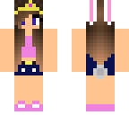 bunny princess