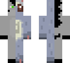 bush donkey together