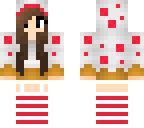 cake girl