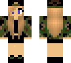 camo