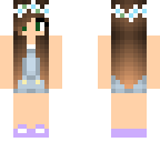 camper girl