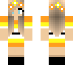 candy corn