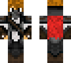 cape assassin