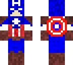 captain herobrine