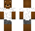 casual bear