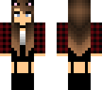 cat girl