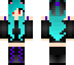 cat girl