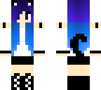 cat girl