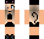cat girl