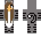 cat onesie