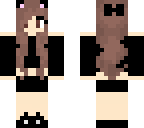 cat skin for harm remake