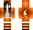 charmander girl
