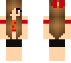 cheerleadinggirl
