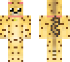 cheetahs are my life