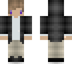 chibi boy 