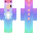 chibi dino