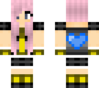 chica gamer