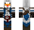 chicken assassin