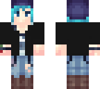 chloe price 2