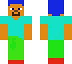 chrisisacreeper made this