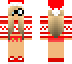 christmas bae