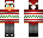 christmas boy