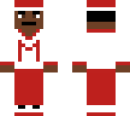 christmas kingmook