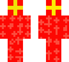christmas pressant