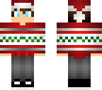 christmas robixh