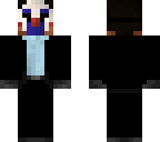 clown heist