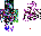 colorful