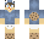 cookie baby