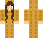 cool  wafflewomen