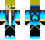 cool boy 