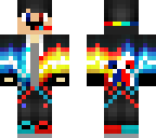 cool boy
