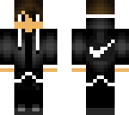 cool boy