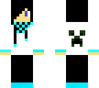cool creeper dude