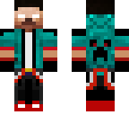 cool hero brine