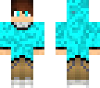 cool kid