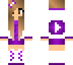 cool youtube girl