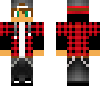 coolbro400 skating outfit