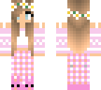cousin pajama