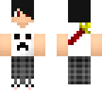 creeper dude