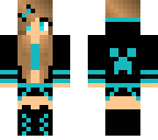 creeper gal