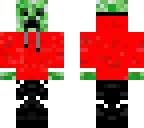 creeper gamer