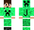 creeper guy