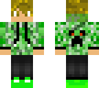 creeper guy