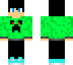 creeper man